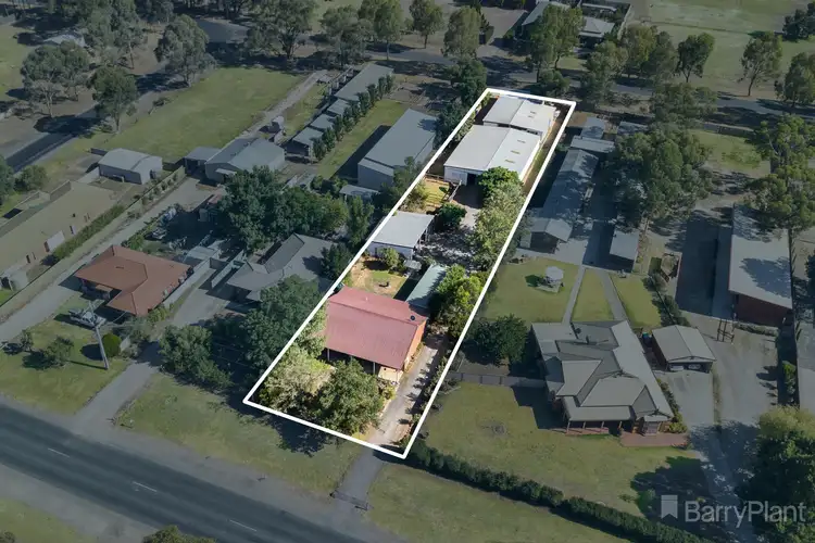 56 Heinz Street, East Bendigo VIC 3550