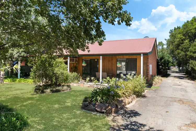 Second view of Homely house listing, 56 Heinz Street, East Bendigo VIC 3550