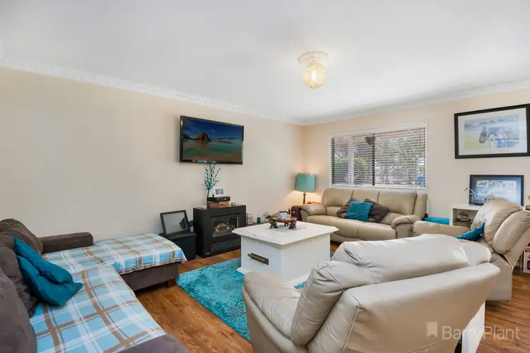 Fifth view of Homely house listing, 56 Heinz Street, East Bendigo VIC 3550