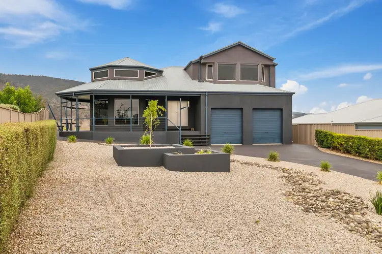 Third view of Homely house listing, 1 Par Court, Darley VIC 3340