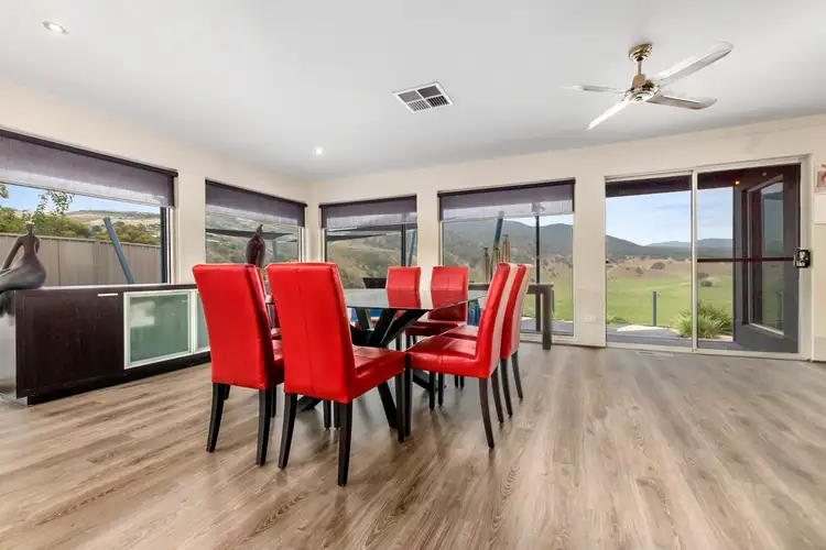 Fifth view of Homely house listing, 1 Par Court, Darley VIC 3340