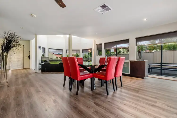 Sixth view of Homely house listing, 1 Par Court, Darley VIC 3340