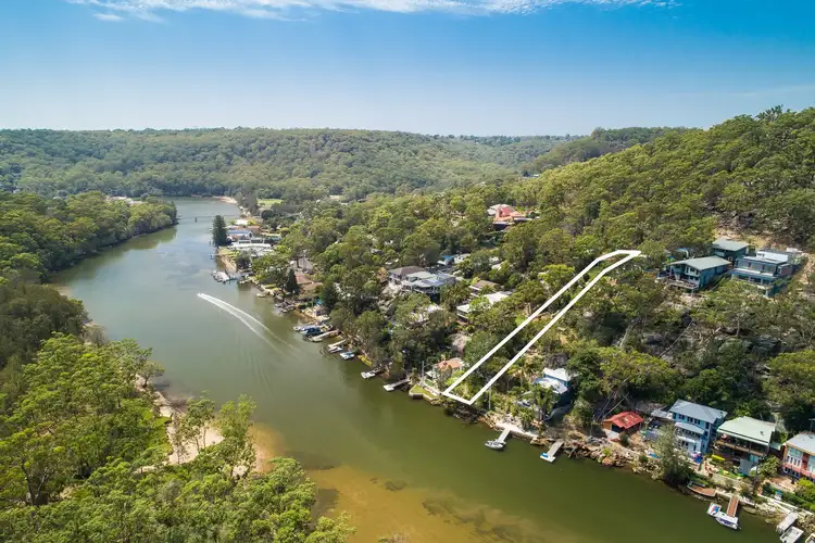 227 Prince Edward Park Road, Woronora NSW 2232
