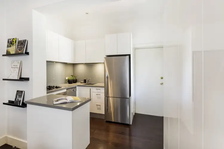 Second view of Homely apartment listing, 1/126 Edgecliff Road, Woollahra NSW 2025