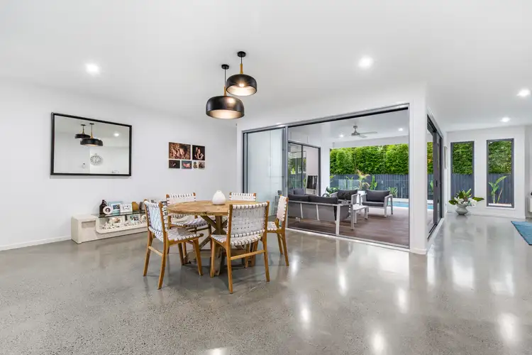 Sixth view of Homely house listing, 27 Azolla Circle, Noosaville QLD 4566