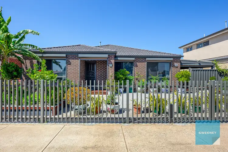 Main view of Homely house listing, 23 McCann Drive, Albanvale VIC 3021