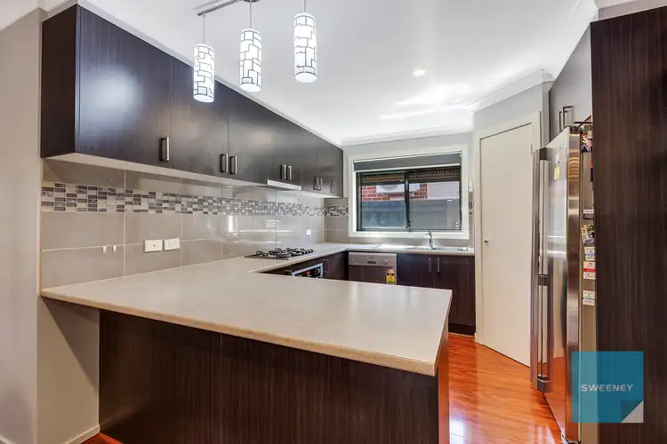 Third view of Homely house listing, 23 McCann Drive, Albanvale VIC 3021