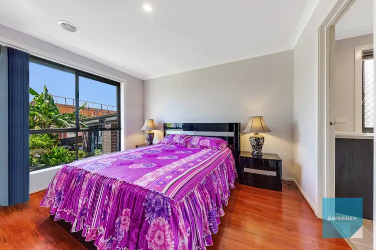 Fourth view of Homely house listing, 23 McCann Drive, Albanvale VIC 3021