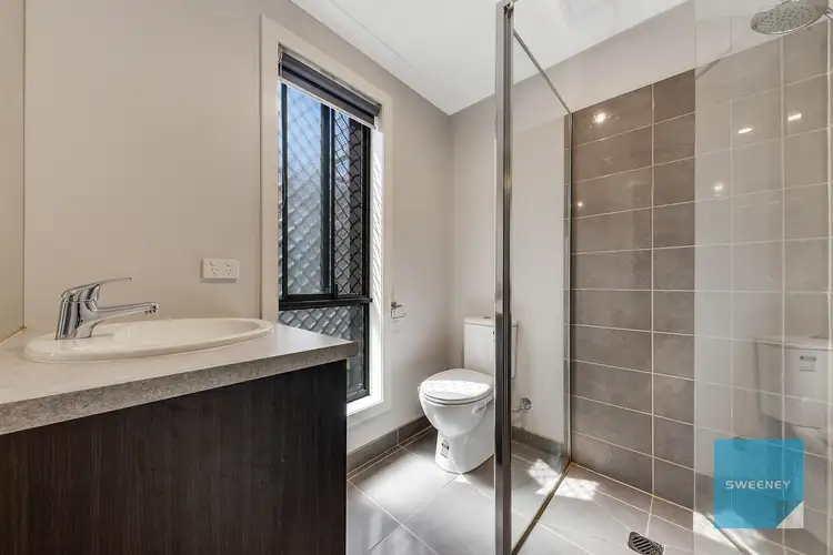 Fifth view of Homely house listing, 23 McCann Drive, Albanvale VIC 3021