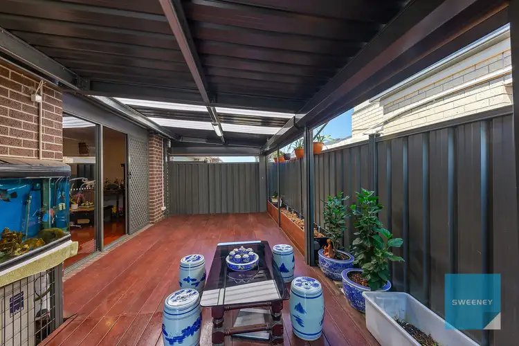 Sixth view of Homely house listing, 23 McCann Drive, Albanvale VIC 3021
