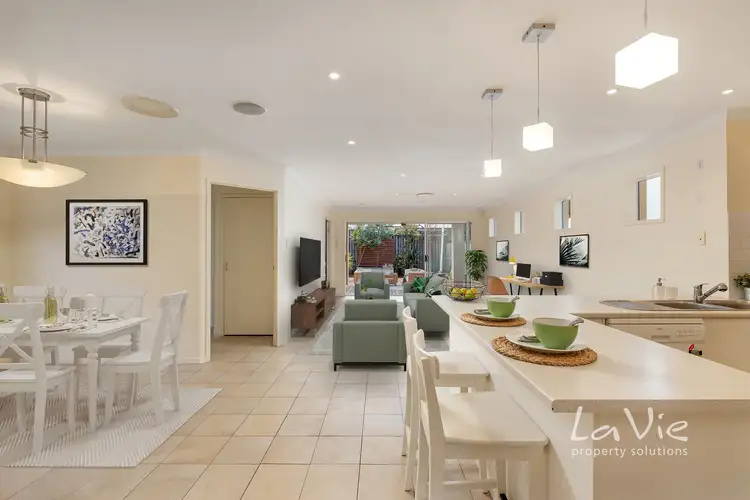 Second view of Homely house listing, 21 Ash Avenue, Springfield Lakes QLD 4300