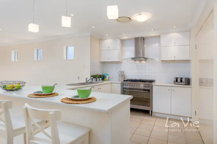 Fourth view of Homely house listing, 21 Ash Avenue, Springfield Lakes QLD 4300