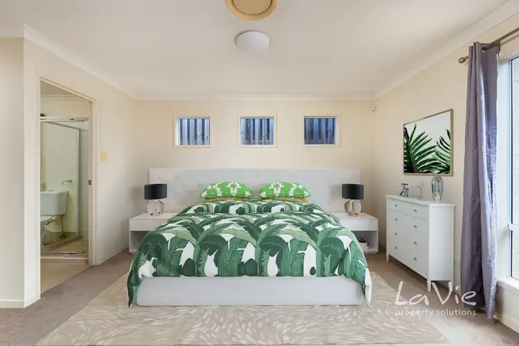 Fifth view of Homely house listing, 21 Ash Avenue, Springfield Lakes QLD 4300