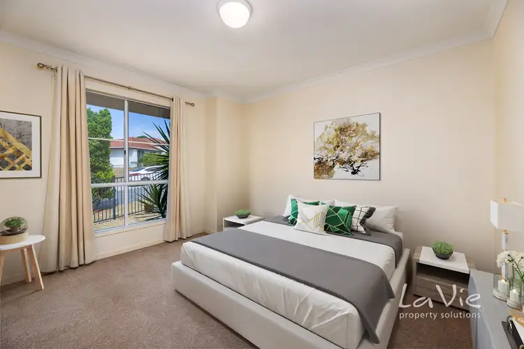 Sixth view of Homely house listing, 21 Ash Avenue, Springfield Lakes QLD 4300