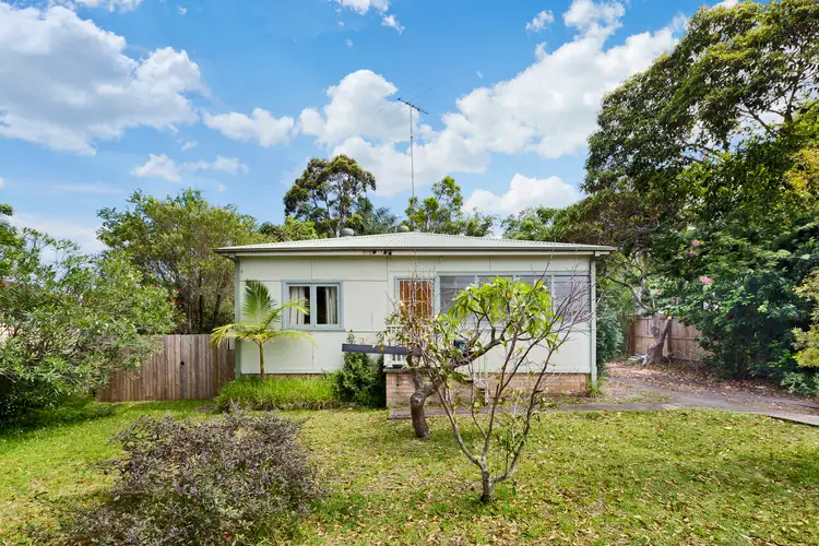 Main view of Homely house listing, 24 Tor Road, Dee Why NSW 2099