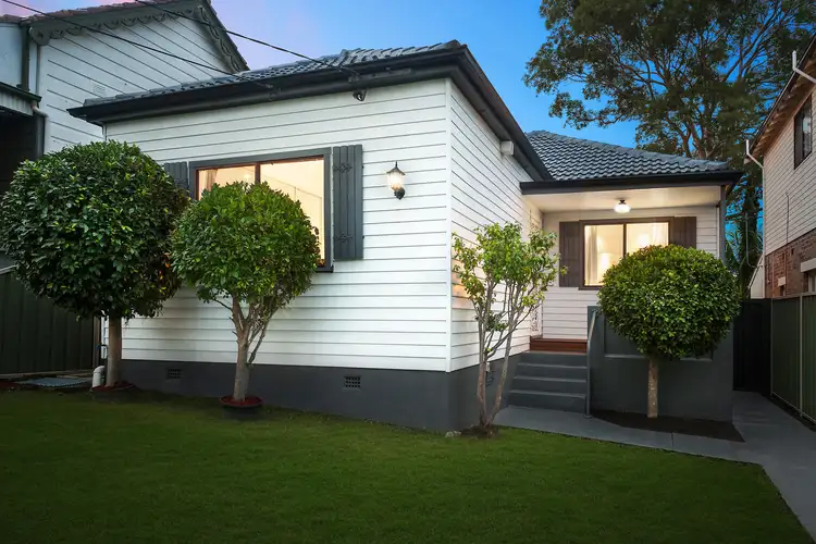 22 Northbrook Street, Bexley NSW 2207