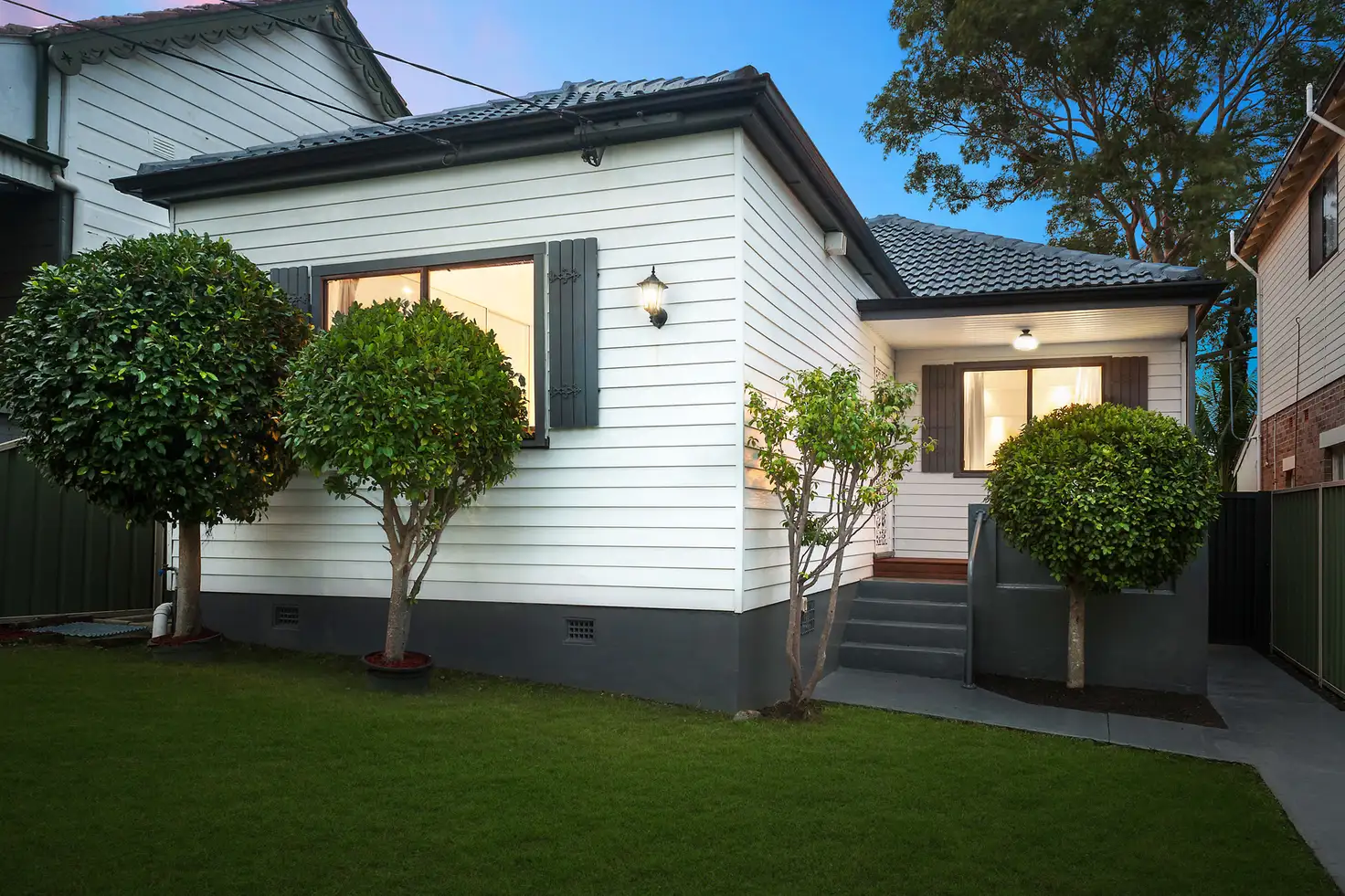 Main view of Homely house listing, 22 Northbrook Street, Bexley NSW 2207
