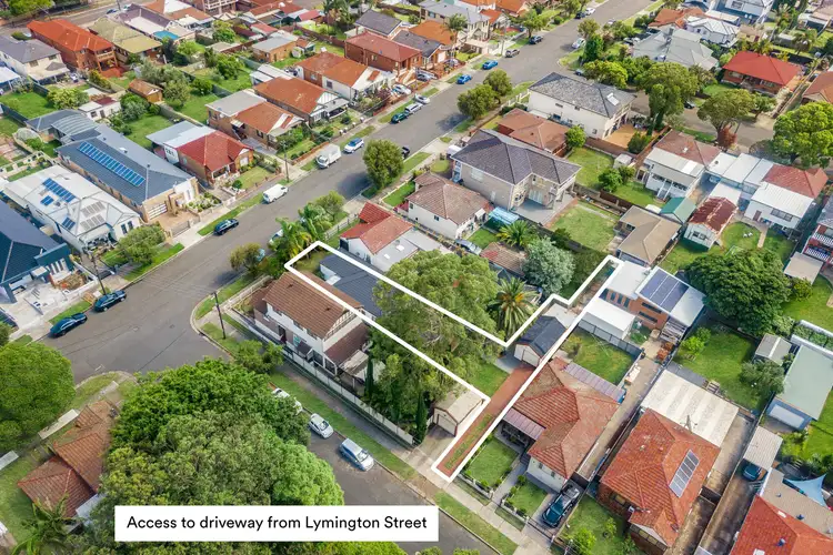 Second view of Homely house listing, 22 Northbrook Street, Bexley NSW 2207