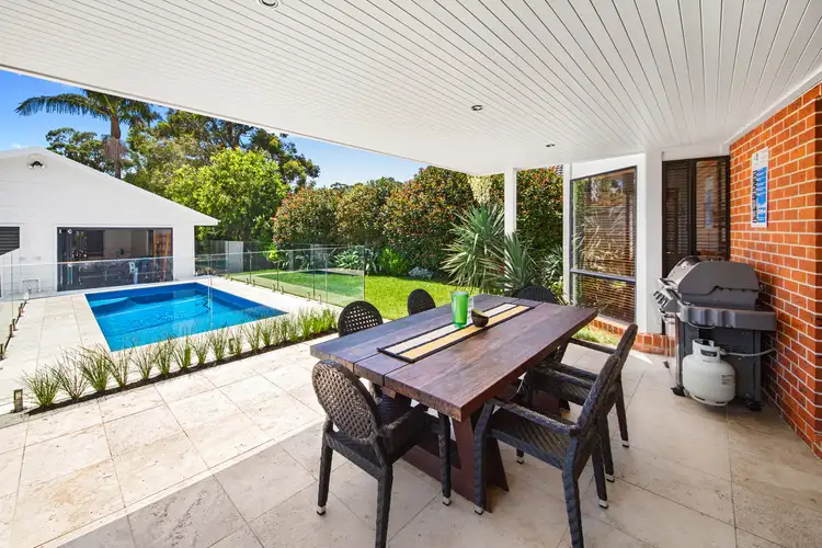 303 Burraneer Bay Road, Caringbah South NSW 2229