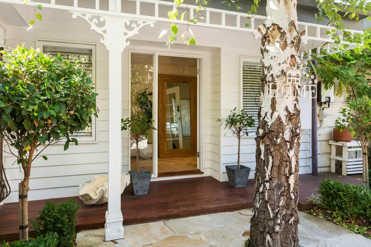 Main view of Homely house listing, 6 Balcombe Creek Close, Mount Martha VIC 3934