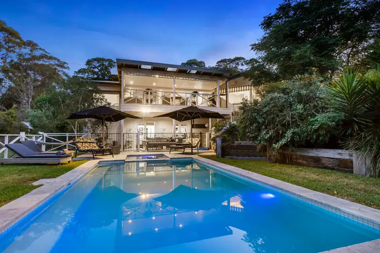 Sixth view of Homely house listing, 6 Balcombe Creek Close, Mount Martha VIC 3934