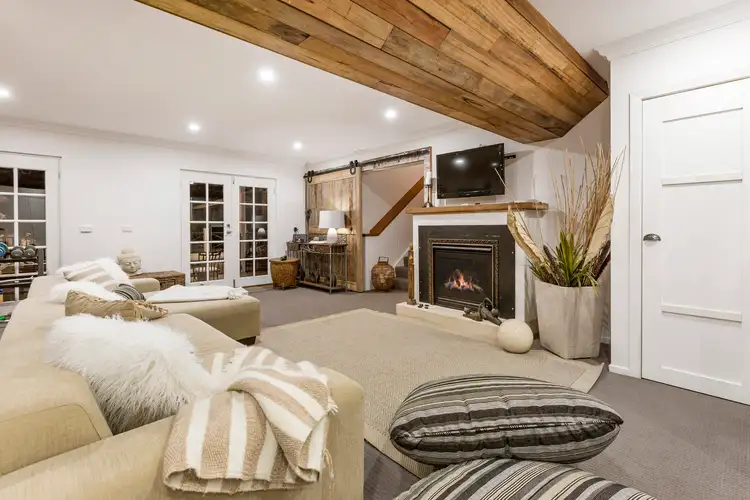 Seventh view of Homely house listing, 6 Balcombe Creek Close, Mount Martha VIC 3934