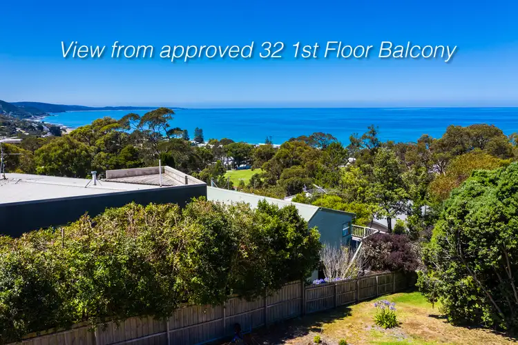 30A-32 William Street, Lorne VIC 3232