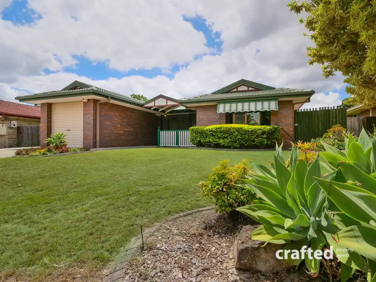 24 Gumview Close, Regents Park QLD 4118