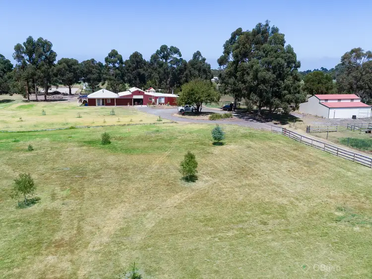 Second view of Homely rural property listing, 30 Olive Road, Devon Meadows VIC 3977