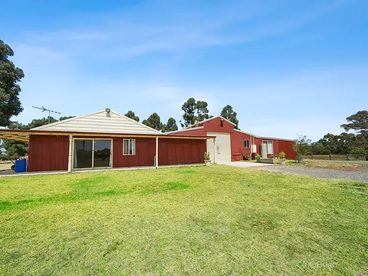 Third view of Homely rural property listing, 30 Olive Road, Devon Meadows VIC 3977