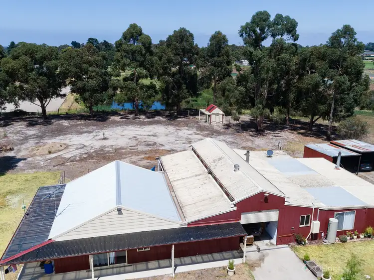 Fifth view of Homely rural property listing, 30 Olive Road, Devon Meadows VIC 3977