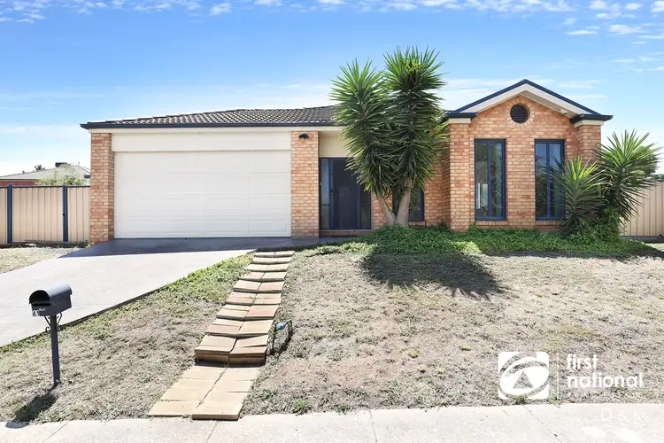 41 Nicholson Terrace, Taylors Hill VIC 3037