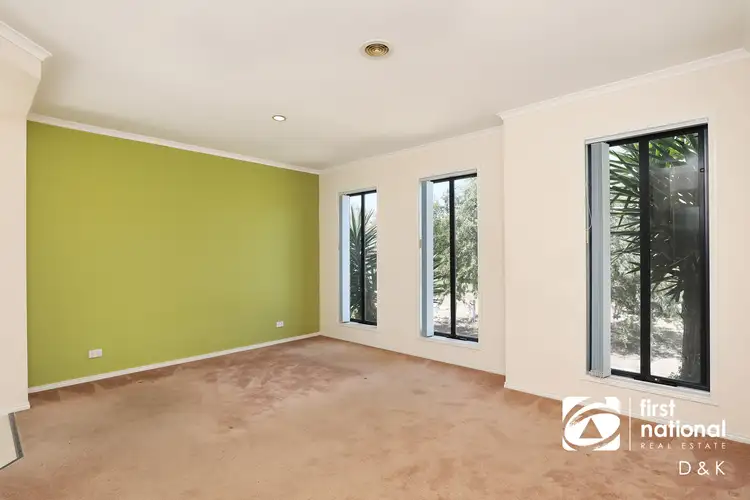 Sixth view of Homely house listing, 41 Nicholson Terrace, Taylors Hill VIC 3037