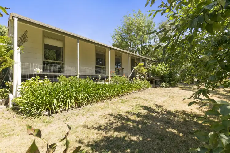 Main view of Homely house listing, 45 Urquhart Street, Gordon VIC 3345