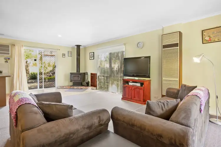 Third view of Homely house listing, 45 Urquhart Street, Gordon VIC 3345