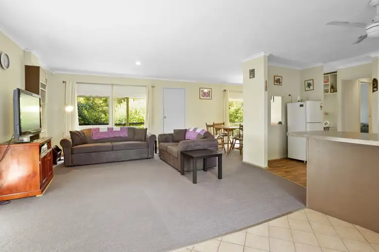 Fourth view of Homely house listing, 45 Urquhart Street, Gordon VIC 3345