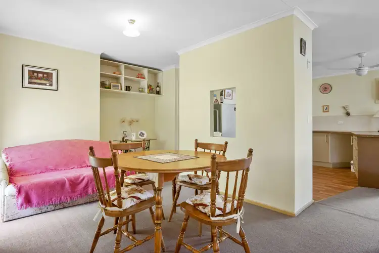 Fifth view of Homely house listing, 45 Urquhart Street, Gordon VIC 3345