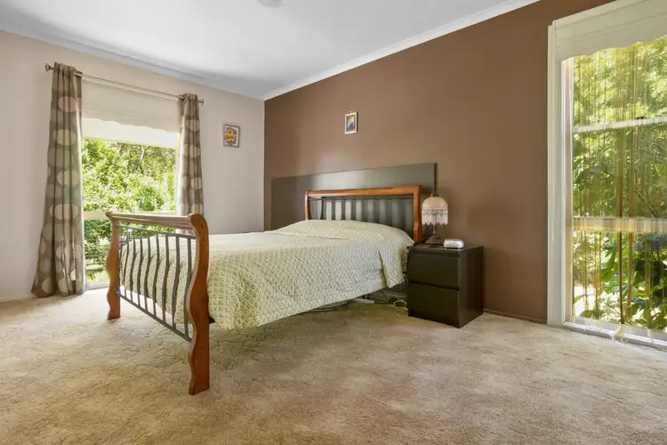 Sixth view of Homely house listing, 45 Urquhart Street, Gordon VIC 3345