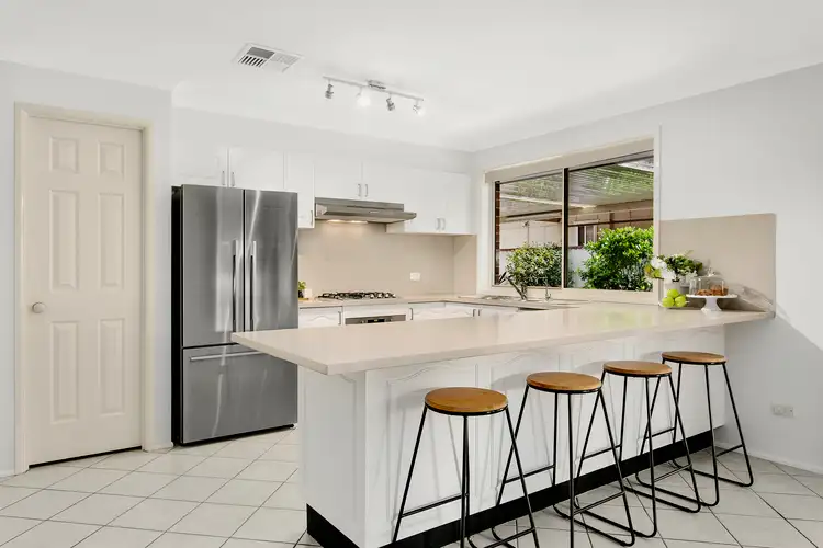 Second view of Homely house listing, 8 Eden Street, Marayong NSW 2148
