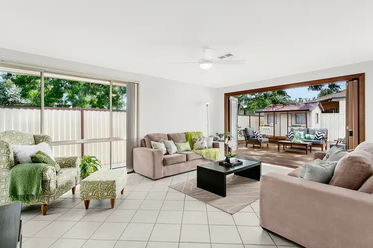 Fourth view of Homely house listing, 8 Eden Street, Marayong NSW 2148