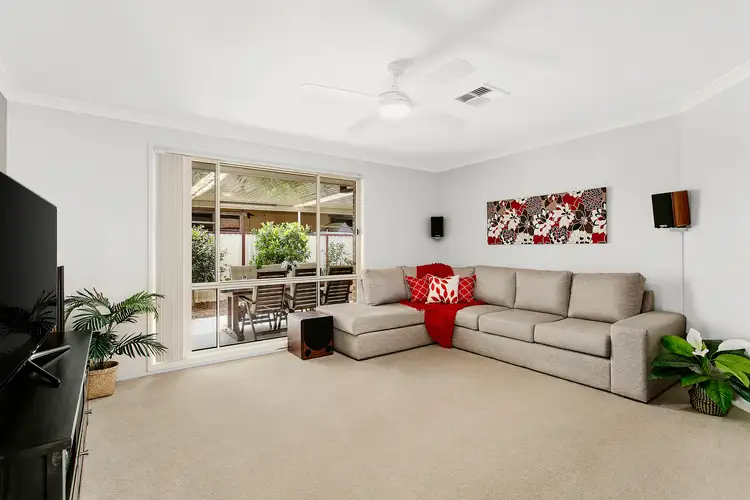 Fifth view of Homely house listing, 8 Eden Street, Marayong NSW 2148