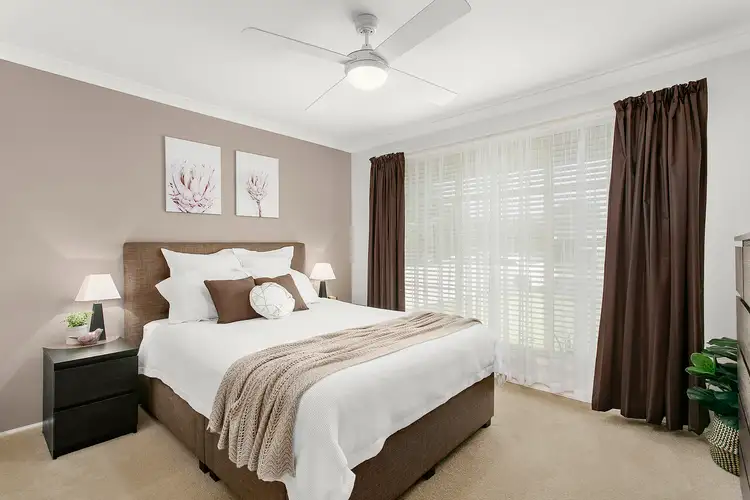 Sixth view of Homely house listing, 8 Eden Street, Marayong NSW 2148