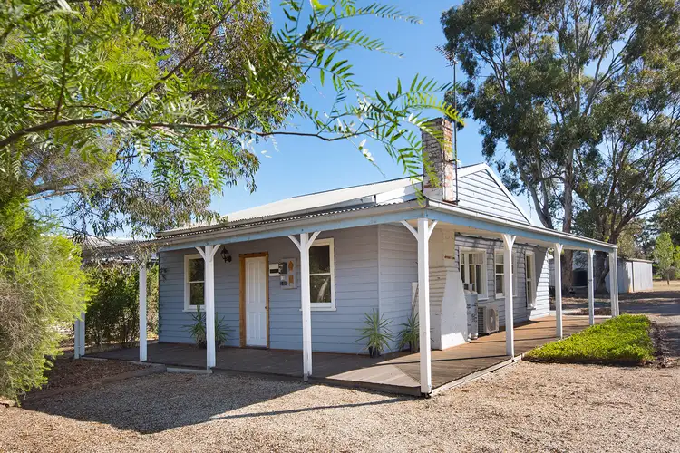 Main view of Homely house listing, 4 Church Street, Newstead VIC 3462