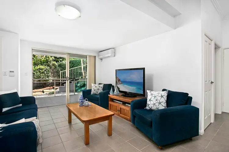Second view of Homely apartment listing, 7/3-5 Shackel Avenue, Brookvale NSW 2100