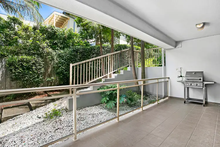Third view of Homely apartment listing, 7/3-5 Shackel Avenue, Brookvale NSW 2100