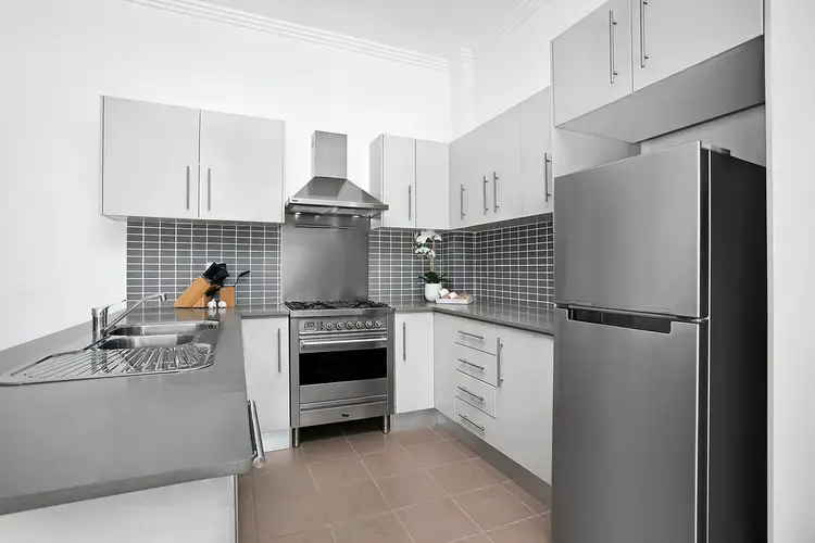 Fourth view of Homely apartment listing, 7/3-5 Shackel Avenue, Brookvale NSW 2100