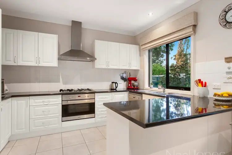 Third view of Homely unit listing, 40b Sevenoaks Avenue, Croydon VIC 3136