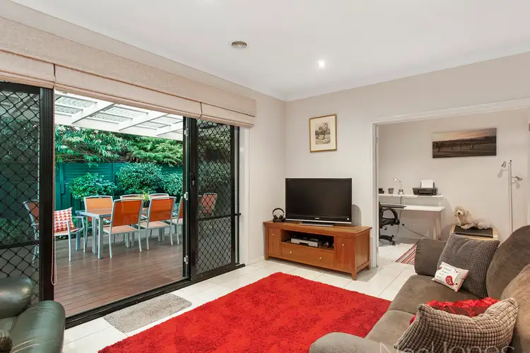 Fourth view of Homely unit listing, 40b Sevenoaks Avenue, Croydon VIC 3136