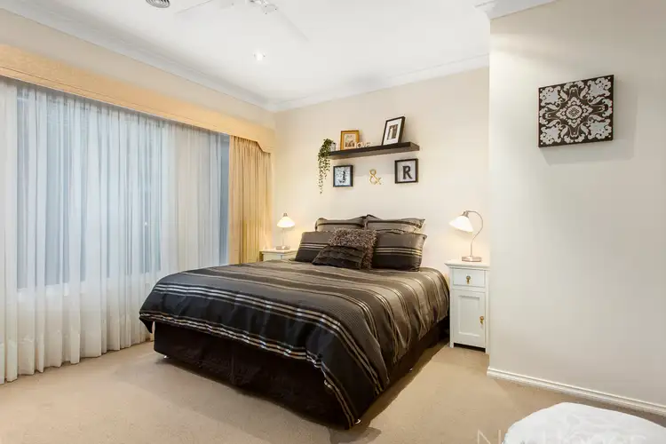 Sixth view of Homely unit listing, 40b Sevenoaks Avenue, Croydon VIC 3136