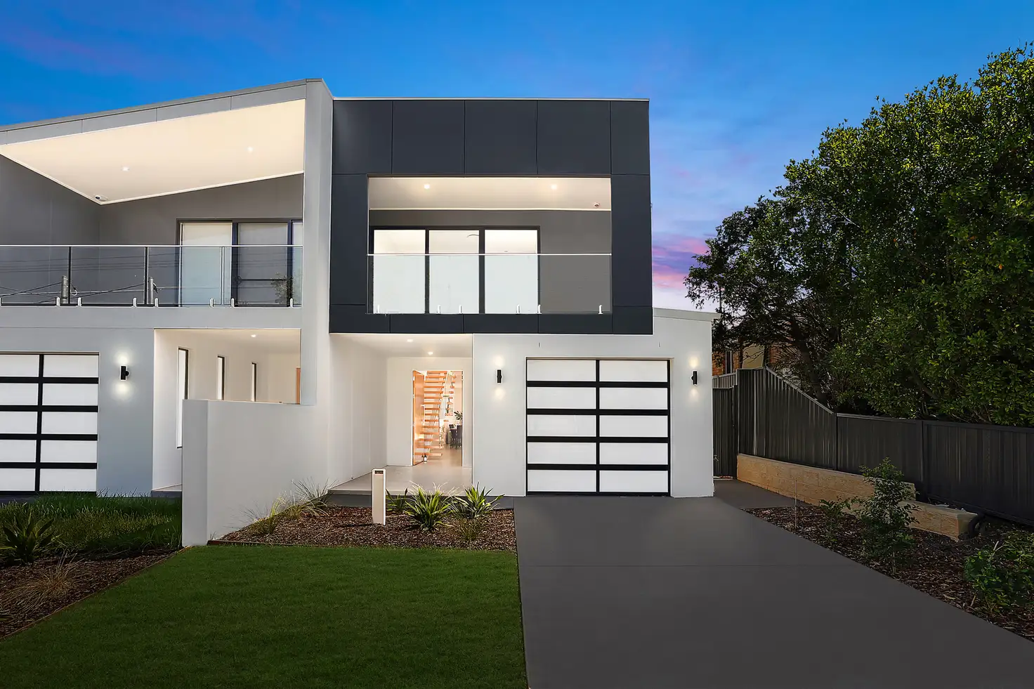 Main view of Homely house listing, 51A Wall Avenue, Panania NSW 2213